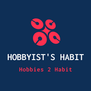 Hobbyist's Habit