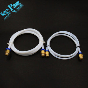 1M PTFE Tube Teflon PiPe