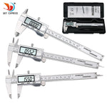 QSTEXPRESS Digital Caliper 150mm