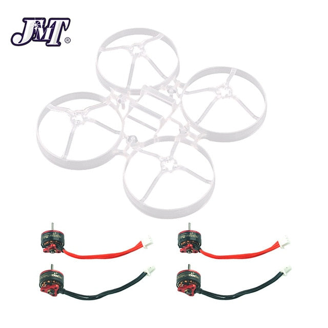 JMT Mobula 7 Spare Parts Replacement V2 Kit